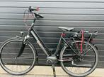 Gazelle Vento C7 53cm elektrische fiets Bosch nieuwe accu, Versnellingen, Zo goed als nieuw, Gazelle, 56 cm of meer