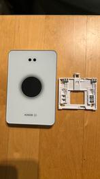 Bosch EasyControl CT 200 Slimme Thermostaat, Ophalen of Verzenden, Slimme thermostaat, Zo goed als nieuw
