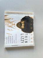 Thin Lizzy - Wild One CD, Ophalen of Verzenden, Zo goed als nieuw, Poprock