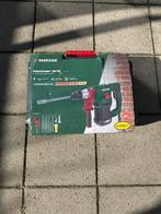 Parkside Klopboormachine PBH 1550 C1 - 1550W, Ophalen, 600 watt of meer, Boor- en/of Breekhamer, Nieuw