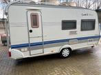 Hobby 440 de luxe easy - Jan2005, Hobby, Particulier, 6 tot 7 meter, Kachel