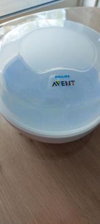 Philips Avent Flessen Sterilisator - Magnetron, Ophalen of Verzenden