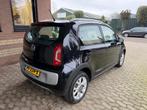 Volkswagen UP 1.0 cross Up! navi stoelverw. PDC cruise, Auto's, 21 km/l, Euro 5, Gebruikt, Up!