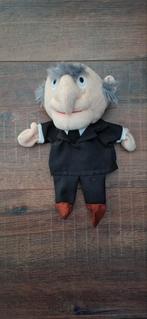 Muppets handpop, Ophalen of Verzenden, Overige typen