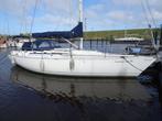 Beneteau First 405: compleet, goed en zeer ruim!, Watersport en Boten, Ophalen, Gebruikt, Diesel, 12 meter of meer