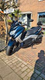 Vespa❓️Nee Yamaha X MAX 250 cc motorscooter A2, Ophalen, Zo goed als nieuw, Overige typen, Yamaha