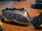 BMW E46 Koplampen en Achterlichten Set, Ophalen of Verzenden, Gebruikt, BMW