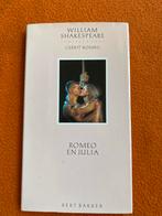 Shakespeare, Ophalen of Verzenden, Zo goed als nieuw