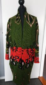 Marccain vest maat 5, valt ruim 42/44, Verzenden, Maat 42/44 (L), Nieuw, Marccain