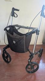 Gemino 30 rollator, Diversen, Rollators, Ophalen, Opvouwbaar, Gebruikt