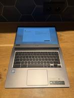 Acer Chromebook 714 - i5 8th gen. - 8GB RAM - 128GB eMMC, Computers en Software, Windows Laptops, 2 tot 3 Ghz, 8 GB, 14 inch, Ophalen of Verzenden