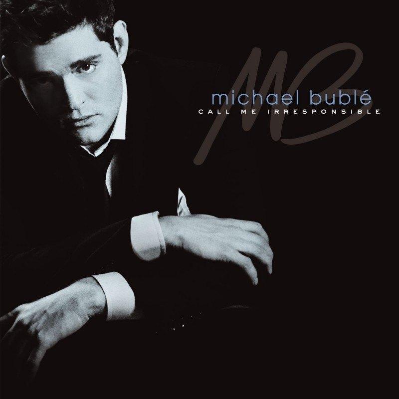 SALE-> CD MICHAEL BUBLÉ-Call Me Irresponsible Cd1+2 >NIEUW, Verzenden, Zo goed als nieuw