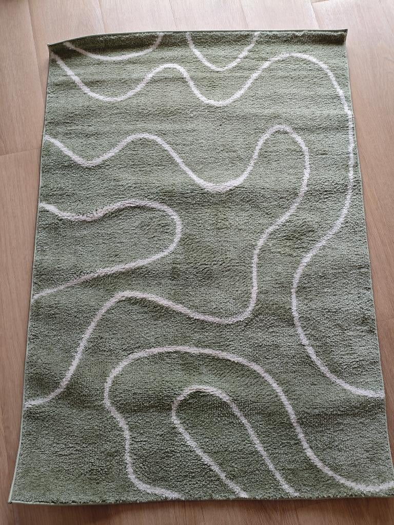 Vloerkleed 120x170, Ophalen, 100 tot 150 cm, Nieuw, 150 tot 200 cm