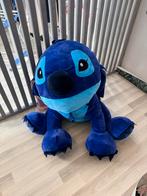 Grote Stitch knuffel, Ophalen, Gebruikt, Disney, Overige typen