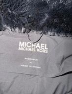 Michael Kors Winterjas met afneembare kraag, Kleding | Dames, Jassen | Winter, Ophalen of Verzenden, Zo goed als nieuw, Maat 38/40 (M)