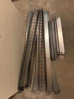 ijzer, Doe-het-zelf en Verbouw, Metalen, Ophalen, Zo goed als nieuw, IJzer