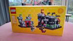 Lego 40775 Mini Knight's Castle, Ophalen of Verzenden, Nieuw, Complete set, Lego