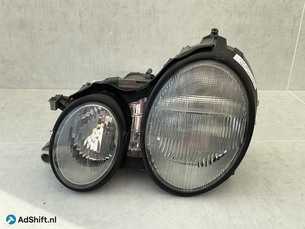 KOPLAMP MERCEDES CLK KLASSE W208 A2088200161 LINKS MB-5352, Auto-onderdelen