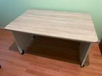 Kinderbureau, Huis en Inrichting, Tafels | Salontafels, Ophalen, Gebruikt, 100 tot 150 cm, 50 tot 100 cm