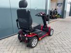 Bijna nieuwe scootmobiel Pride victory XL 130, Diversen, Brommobielen en Scootmobielen, Pride, Pride, Ophalen of Verzenden, Zo goed als nieuw