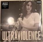 Lana del Rey - Ultraviolence Deluxe LP (nieuw in seal), Ophalen of Verzenden, 2000 tot heden, Nieuw in verpakking, 12 inch