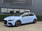 Hyundai i30 N 2 Performance 2.0 T-GDI 275pk Full Options 101, 1998 cc, Gebruikt, 4 cilinders, Blauw
