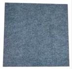 Tapijttegels nieuw betap | blauw | sprinter | 39 m² | op=op, Blauw, 75 m² of meer, Nieuw, Ophalen of Verzenden