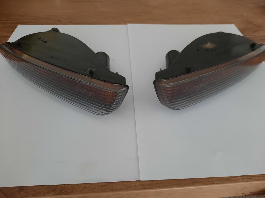 Knipperlichtunits Alfa Romeo GT (2004-2011), Ophalen of Verzenden, Gebruikt, Alfa Romeo