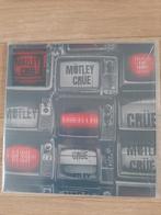 lp vinyl -MOTLEY CRUE, Cd's en Dvd's, Verzenden, Zo goed als nieuw