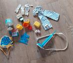 Vintage Sindy accessoires, Ophalen of Verzenden, Gebruikt, Accessoires