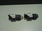Porsche 996 & 986 boxster crash sensor airbag srs, Gebruikt