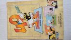 Donald Duck 40 Jaar Jubileum Spaaralbum - Verzamelboek, Eén stripboek, Ophalen of Verzenden, Gelezen, Walt Disney