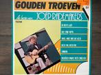 Joep Rademakers - Gouden Troeven (LP), Ophalen of Verzenden, Gebruikt, 12 inch, Streekmuziek