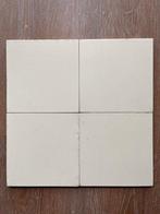 Oud Hollandse witte 152 tegels + groen, Ophalen