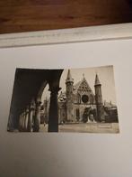 DEN HAAG. RIDDERZAAL, Ophalen of Verzenden, Voor 1920, Zuid-Holland