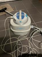 Nilfisk GM90 stofzuiger, Ophalen of Verzenden, Gebruikt