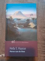 Heren van de thee - Hella S. Haasse, Boeken, Ophalen of Verzenden, Zo goed als nieuw, Hella S. Haasse, Nederland