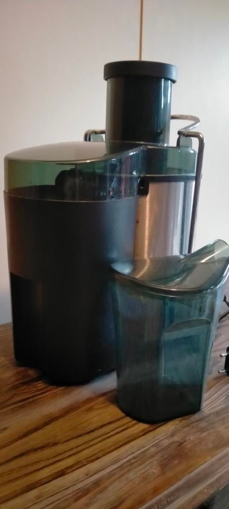 Mooie Juicer voor sap, Witgoed en Apparatuur, Juicers, Ophalen, Zo goed als nieuw, Elektrisch, Sapcentrifuge