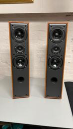 Dali Blue 3003 | HIFI Speakers, Audio, Tv en Foto, Luidsprekers, DALI, Denemarken, Zo goed als nieuw, 60 tot 120 watt