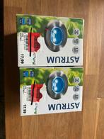 Astrum LED Grondspots - Nieuw in verpakking!, Minder dan 50 watt, Nieuw, Ophalen of Verzenden, Netvoeding