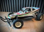 Tamiya Grasshopper, Elektro, Gebruikt, Auto offroad, Ophalen of Verzenden