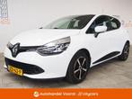 Renault Clio 1.2 16V Cruise (APK:Nieuw) Incl.Garantie, Voorwielaandrijving, Euro 5, Stof, Gebruikt