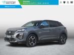 Peugeot e-2008 EV GT 54 kWh Keyless entry, 12 maanden, Stof, Gebruikt, 156 pk