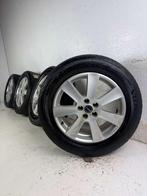 Hyundai Tucson Nissan X-Trail Ford velgen 18" 5x114.3 winter, Niet ingevuld, 18 inch, Gebruikt, 255 mm