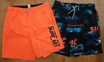 2 ZWEMBROEKEN MAAT 170-176, Ophalen of Verzenden, Zo goed als nieuw, C&A, Jongen