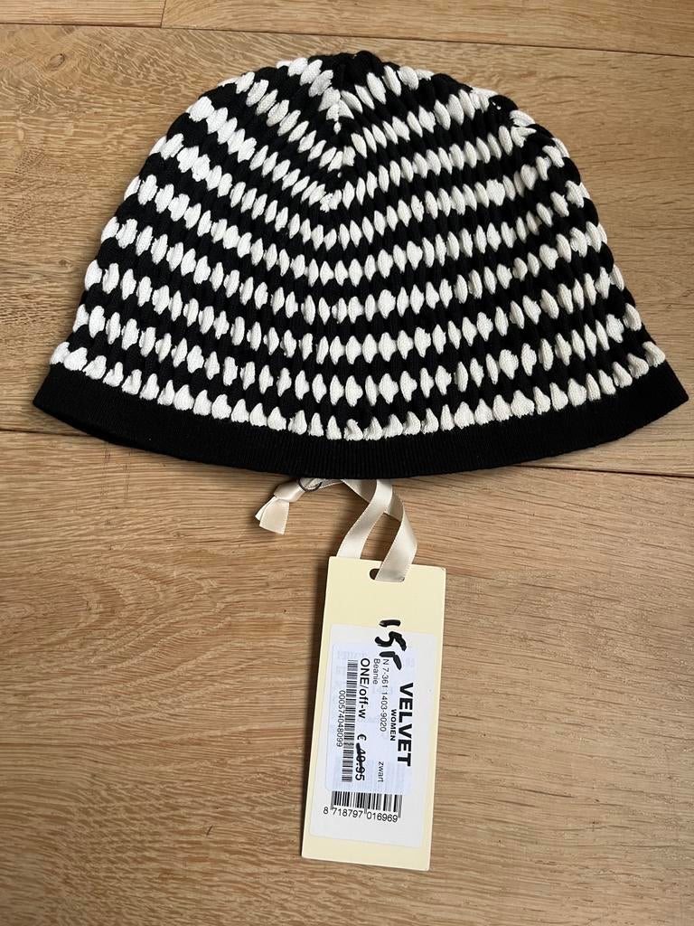 Nieuwe muts Nikkie! 1 maat, Jongen of Meisje, Nieuw, Ophalen of Verzenden, Pet