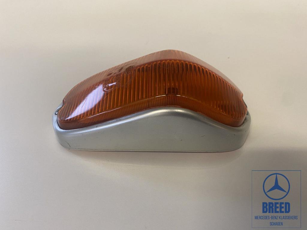 NOS knipperlicht voor Hanomag F25 etc., Auto-onderdelen, -, -, Nieuw, Ophalen of Verzenden