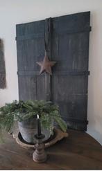 Mooi sober luik, Ophalen, Zo goed als nieuw