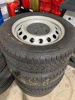 Mercedes Vito wielen set velgen met goede banden, Auto-onderdelen, Banden en Velgen, Ophalen, 16 inch, Banden en Velgen, Bestelwagen