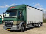 DAF LF 260 LF 260.18 EURO6. 2020. 10295kg. 750x248x250, Automaat, Achterwielaandrijving, Origineel Nederlands, Bedrijf